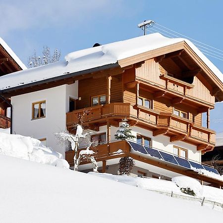 Haus Heachmoos Apartment Wildschoenau Exterior foto