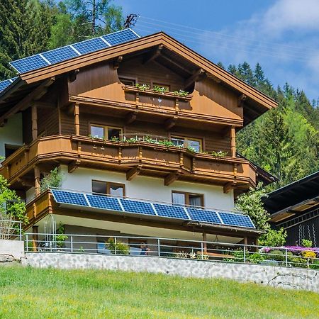 Haus Heachmoos Apartment Wildschoenau Exterior foto